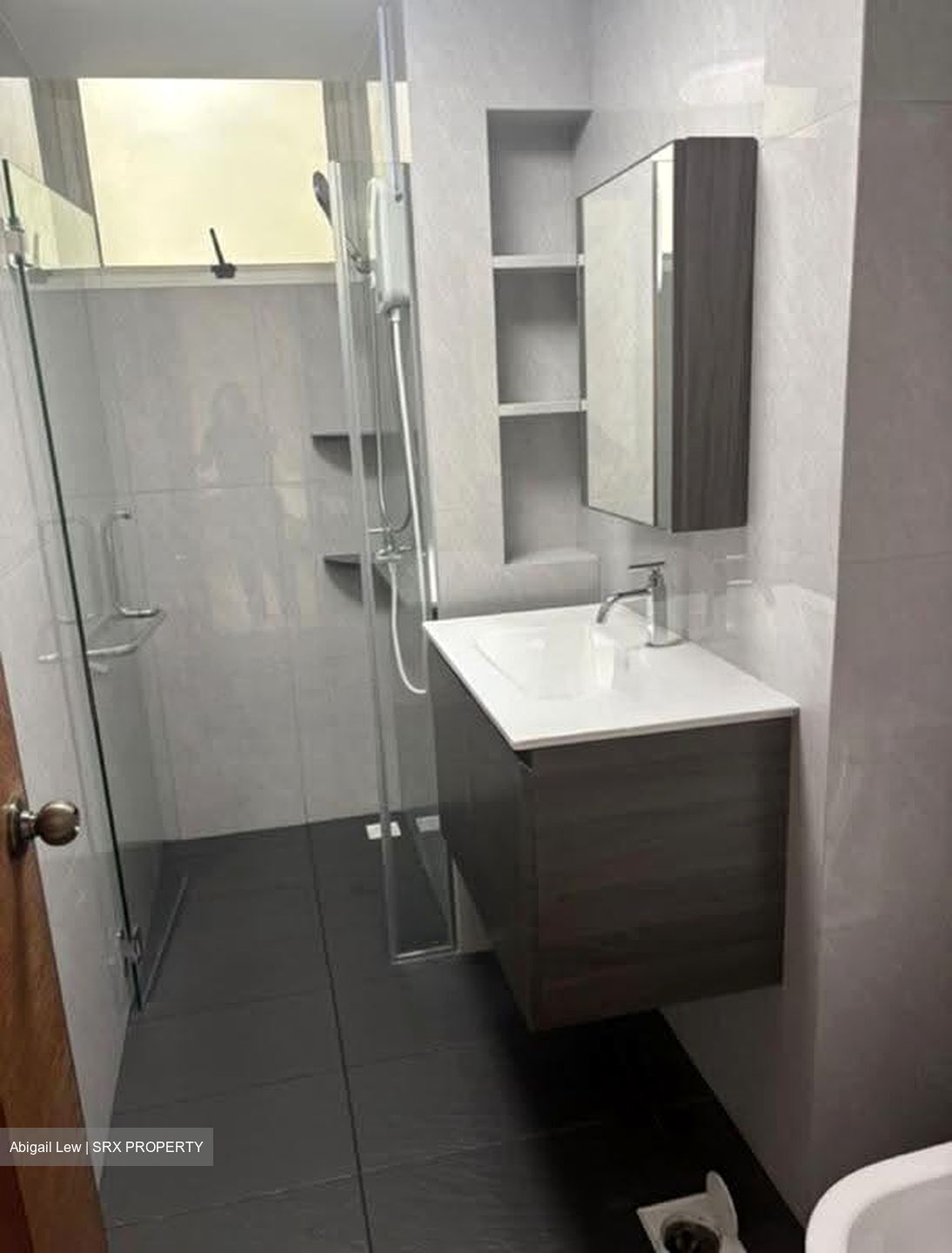 Compass Heights (D19), Apartment #612881121